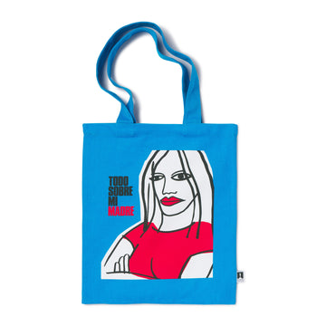 TODO SOBRE MI MADRE TOTE
